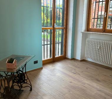 Ufficio in affitto a Moncalieri (Torino), Via Ada Negri 9