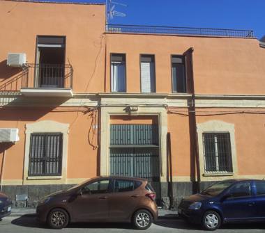 Trilocale in vendita a Catania, Zona Borgo, Via Narciso 2
