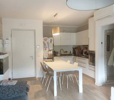 Trilocale in vendita a Mori (Trento)