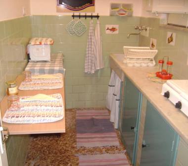 Affitto Appartamento Vacanze a Aci Castello, Frazione Acitrezza