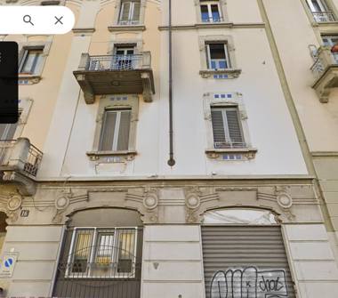 Monolocale in affitto a Milano, Zona Loreto, Via delle Leghe 16