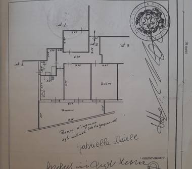 Quadrilocale in vendita a Roma, Zona Romanina