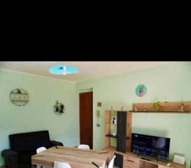 Trilocale in affitto a Isola delle Femmine (Palermo)