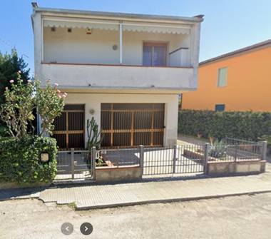 Casa indipendente in vendita a San Miniato, Frazione San Miniato Basso