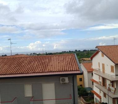 Appartamento in vendita a Capri Leone, Frazione Rocca Di Capri Leone, Via Martiri di Via Fani 84