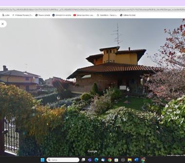 Villa in vendita a Oleggio (Novara)