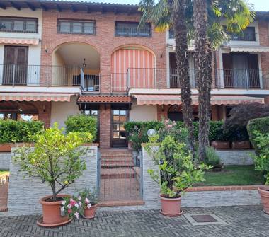 Appartamento in vendita a Rivoli (Torino)