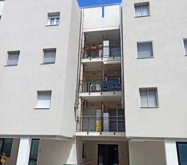 Appartamento in affitto a Taranto, Frazione Salinella, Via Golfo di Taranto 7