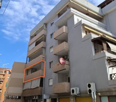Trilocale in vendita a Barletta (Barletta-Andria-Trani), Via Cap. Oronzo Capacchione 20