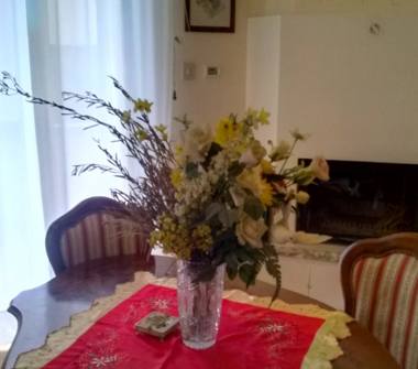 Porzione di casa in affitto a Arezzo (Arezzo), Via Masaccio 5