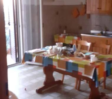 Appartamento in vendita a Crosia, Frazione Mirto