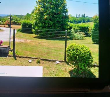 Porzione di casa in vendita a Fucecchio, Frazione Massarella