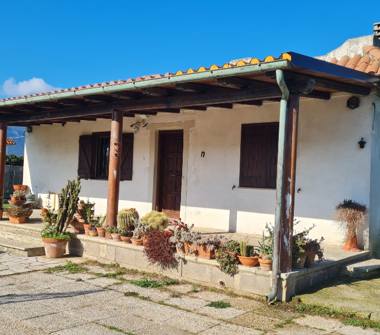 Casa indipendente in vendita a San Felice Circeo (Latina), Via Nardecchia 11