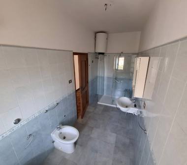 Appartamento in vendita a Iglesias (Sud Sardegna), Via Marghine 24