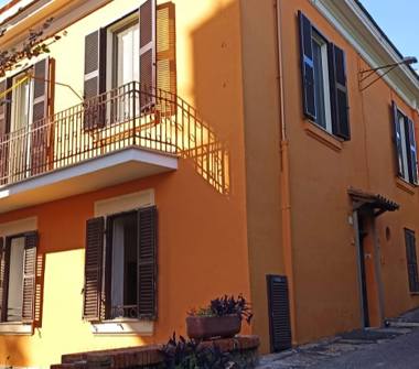 Casa indipendente in vendita a Nettuno (Roma)