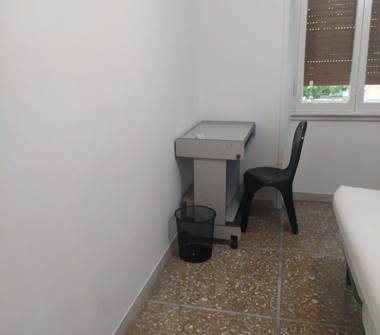 Quadrilocale in affitto a Roma, Zona Romanina