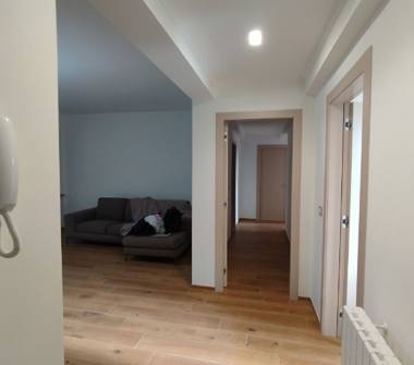 Appartamento in vendita a Cupramontana (Ancona)