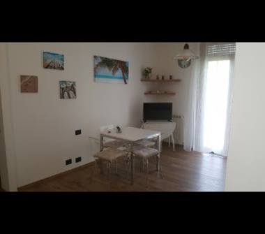 Trilocale in vendita a Vezzano Ligure, Frazione Buon Viaggio