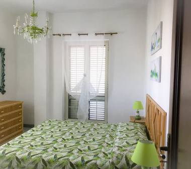 Trilocale in vendita a Ricadi (Vibo Valentia), Via Stazione 65