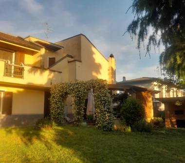 Villa in vendita a Dresano (Milano), Via di Vittorio 22