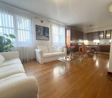 Quadrilocale in vendita a Mirano (Venezia)