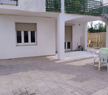 Quadrilocale in vendita a Castel Volturno (Caserta), Viale Civariello 2