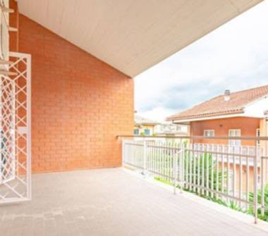 Villetta a schiera in vendita a Roma, Zona Boccea, Via Gaetano Mazzoni 85