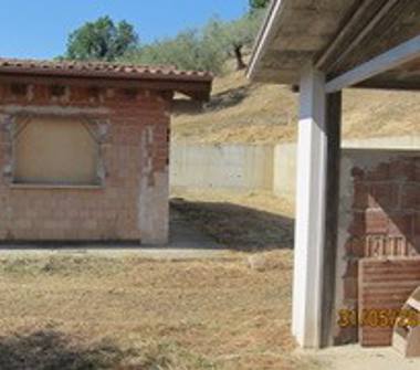 Villa in vendita a Capena (Roma)