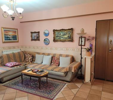 Trilocale in vendita a San Potito Ultra (Avellino)