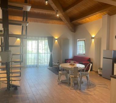 Affitto Appartamento Vacanze a Alfedena (L'Aquila), Via Casili 3