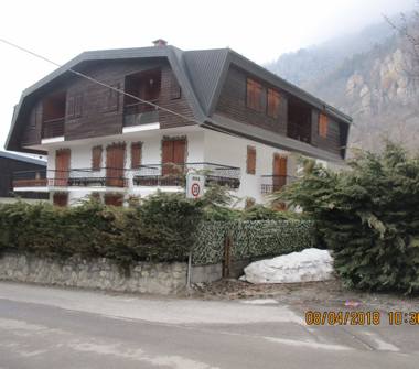 Quadrilocale in vendita a Limone Piemonte (Cuneo), Via Almellina 22