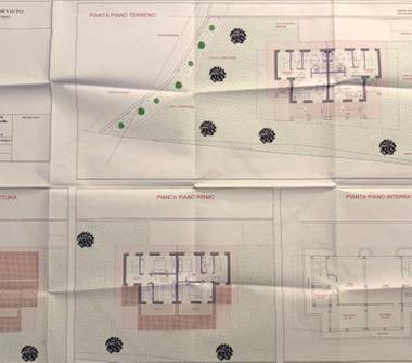 Terreno Edificabile Residenziale in vendita a Orvieto, Frazione Sterracavallo