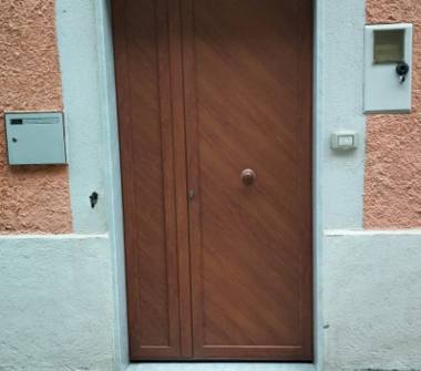 Quadrilocale in vendita a San Fele (Potenza), Via Ludovico Ariosto 60