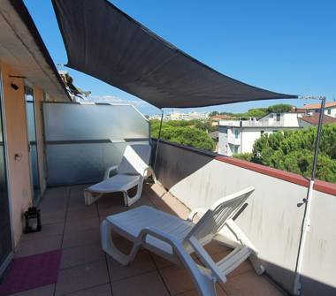 Quadrilocale in vendita a Caorle (Venezia)