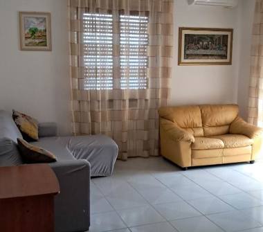 Appartamento in vendita a San Salvo, Frazione San Salvo Marina, Via dello Stadio 88