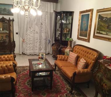 Appartamento in vendita a Sassari (Sassari), Via Monte Furru 30