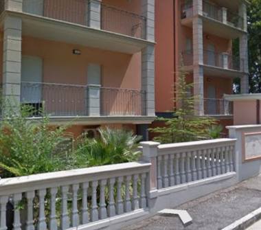 Quadrilocale in vendita a Teramo, Frazione Centro città, Via Monsignor A. S. Battistelli 26