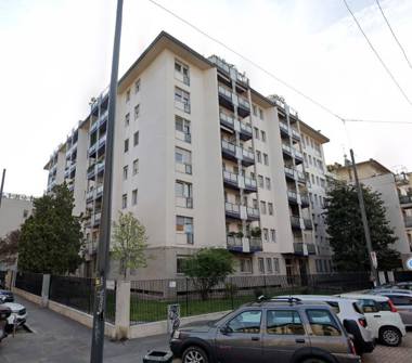Trilocale in vendita a Milano, Zona Bocconi, Via Ludovico Lazzaro Zamenhof 12