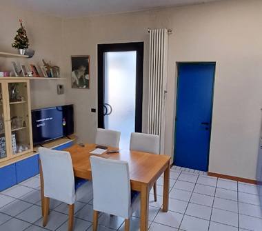 Trilocale in vendita a Gorle (Bergamo)