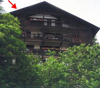 Mansarda in vendita a Colle Santa Lucia (Belluno)