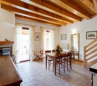 Rustico/Casale in affitto a Faedis (Udine)