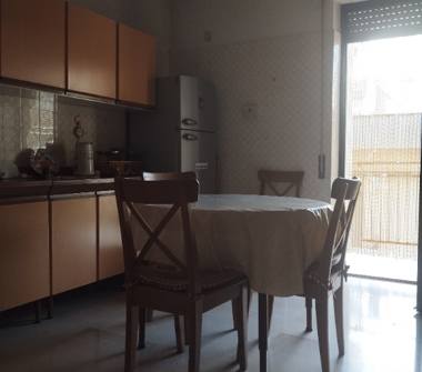 Appartamento in vendita a Giovinazzo (Bari)