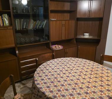 Affitto Villa Vacanze a Brugherio (Monza e Brianza), Via Don L. Milani 16