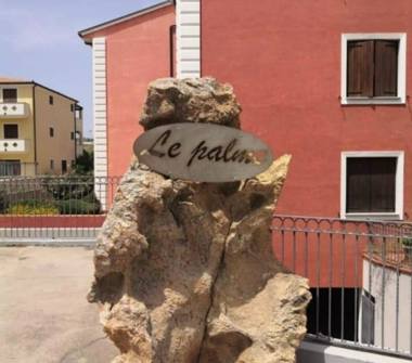 Trilocale in vendita a Santa Teresa Gallura (Sassari), Via Atene 4