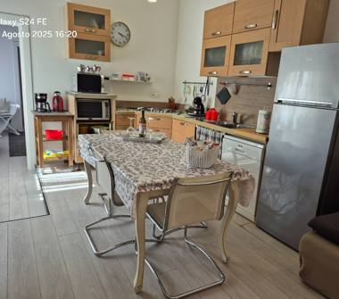 Affitto Appartamento Vacanze a Viareggio (Lucca), Via XX Settembre 188