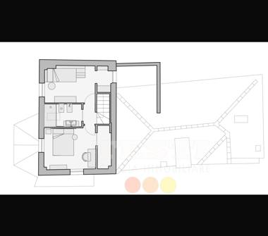 Villa in vendita a Cogoleto, Frazione Sciarborasca