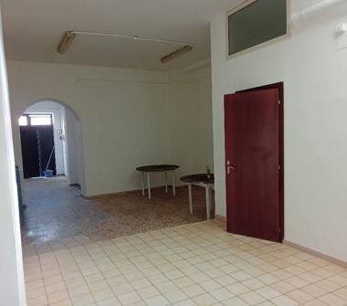 Casa indipendente in vendita a Portopalo di Capo Passero (Siracusa), Via Giuseppe Garibaldi 22