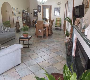 Appartamento in vendita a Poggiardo, Frazione Vaste, Via Casicalvi 7