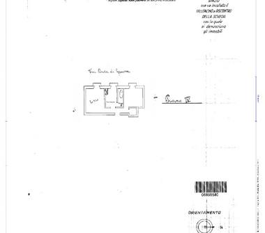 Palazzo/Stabile in vendita a Taranto, Frazione Centro città, Via Duca di Genova 57