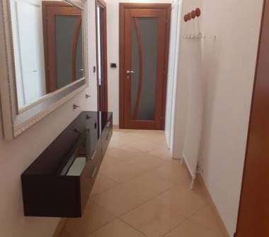 Quadrilocale in vendita a Portovenere, Frazione Le Grazie, via roma 48